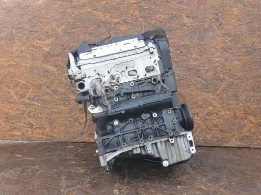 engine unprotected pillar AUDI A4 A5 Q5 2.0TDI CNH