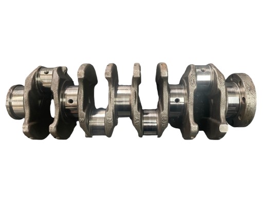 Коленчатый вал форд 2.0 tdci