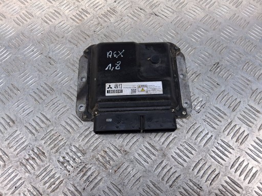 Комп'ютерний контролер двигуна mitsubishi asx 1860b890 275700-1822