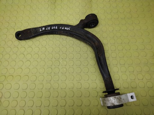 CITROEN C5 II 1.6 HDI Querlenker links vorne