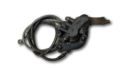 ПЕРЕДНИЙ ТОРМОЗНОЙ СУППОРТ APRILIA ATLANTIC 125