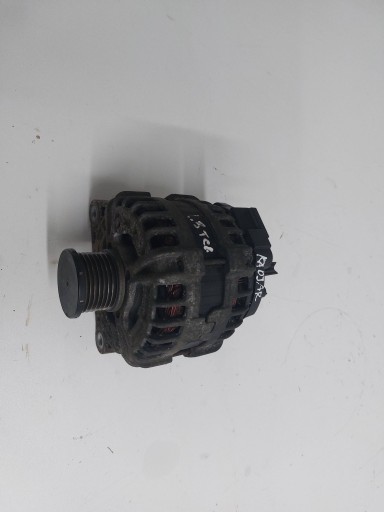 RENAULT KADJAR MEGANE SCENIC IV 1.2 1.3 TCE 1.6 DCI ALTERNATOR 231004BE0B-F
