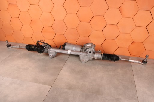 BMW G20 G21 G22 G23 G26 drag rod servo steering control 2WD JA 5A7C663