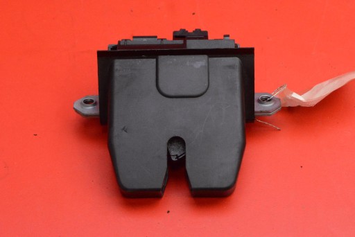 lock bonnet rear part boot 8M51-R442A66-DB FORD GRAND C-MAX MK2 10-15