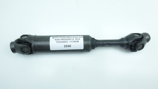 125685656 - КАРДАННИЙ ПРИВОДНИЙ ВАЛ MOTO GUZZI BELLAGIO 940