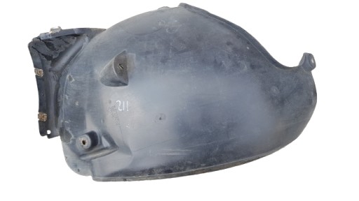 MERCEDES W211 mudguard right front A2116981430
