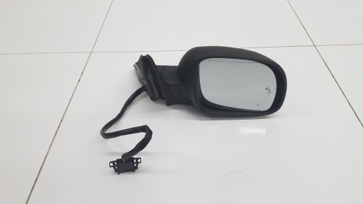 mirror right electrics VOLKSWAGEN PASSAT B5 5 PIN