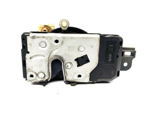 lock door left front Opel Astra H 13210748 QF 5 PIN europa