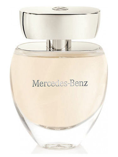 mercedes-benz mercedes-benz for women woda perfumowana 90 ml  tester 