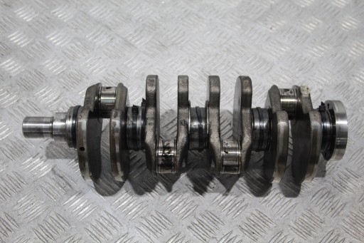 500L - Колінвал фіат 500л