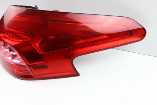 CITROEN C5 III light rear part right W fender VP8X8X-13404-AX KOMBI EUROPA