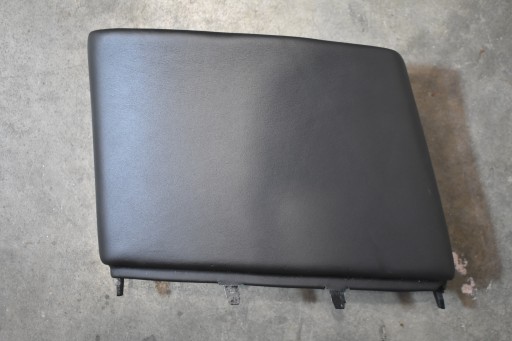 IDEALNA cover SLUPKA B upper left leather NAPPA BENTLEY FLYING SPUR 1