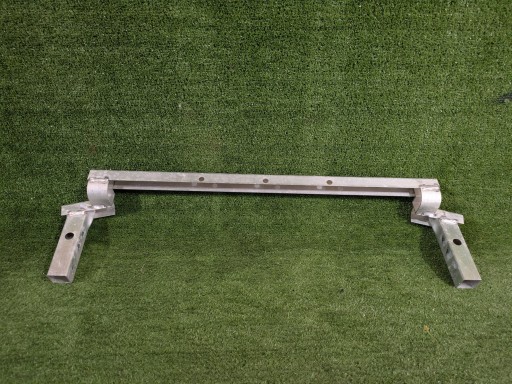 bumper support of the front front lower BMW XM G09 NR.B673