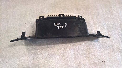 Зустрічний дисплей Honda CIVIC VIII UFO TYPE-R