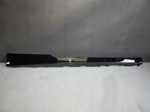 Audi S5 F5 moulding threshold LY9B 8W6853860A