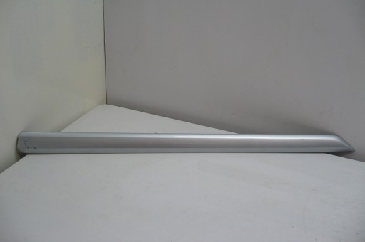 SKODA YETI 09- moulding door right front original