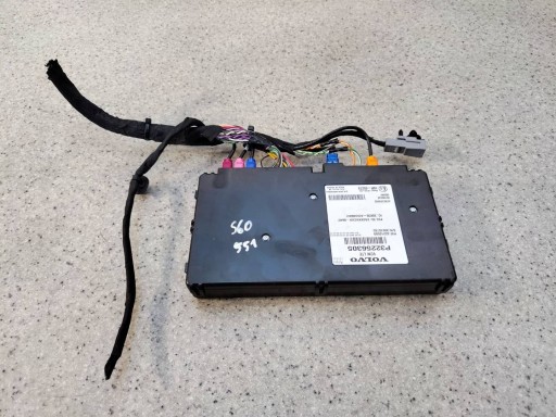 32256305AOP0959 - Модуль контролера телефонного зв'язку lte 32256305 volvo s60 iii v60 ii s90
