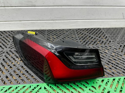 light rear rear part side left BMW 2 Active Tourer U06 8494359