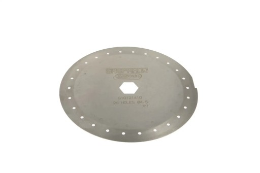 G10121410 - G10121410r посівний диск для кукурудзи