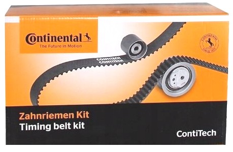 Ремень ГРМ CONTINENTAL CTAM CT925