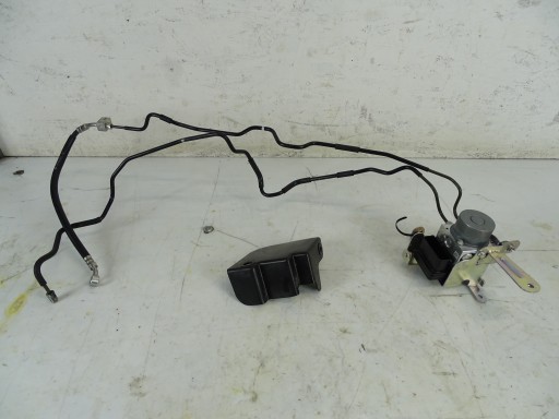 Suzuki DL 250 V-STROM гальмівний насос ABS