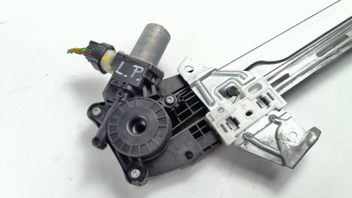 fensterhebermotor links vorne SUZUKI VITARA II LIFT