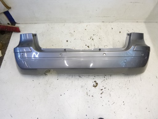 nárazník záď Mercedes B Klasa W245 08r PDC 748 A1698852125