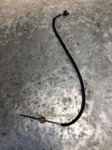 Sensor TEMPERATURY Gase MERCEDES W213 A0009059705