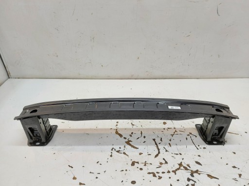 Mercedes EQB 250+ X243, w247 sider pillar of a bumper rear part A2436108400