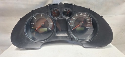 kilometar sat SEAT IBIZA W06L0920920J