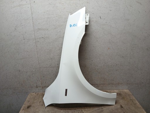 fender front right SKODA OCTAVIA III 3 LIFT 17- 5E