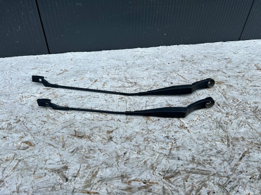 wiper arms front PEUGEOT 308 II T9 13- 9677256180 9677256280
