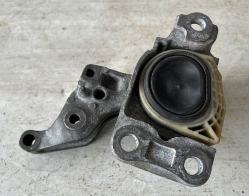 engine mount RENAULT 1.6 DCI 112841371R