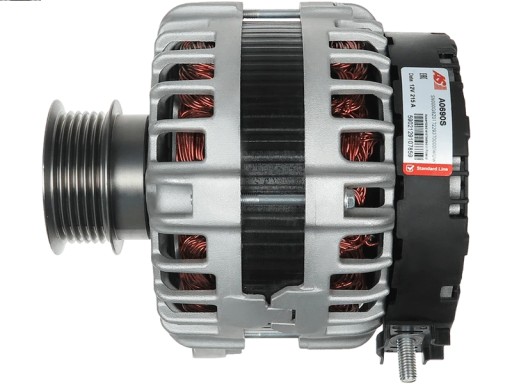 Генератор переменного тока a0690s as-pl