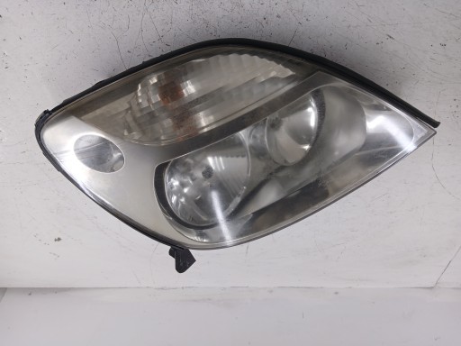 RENAULT SCENIC and LIFT light right front 7700432097