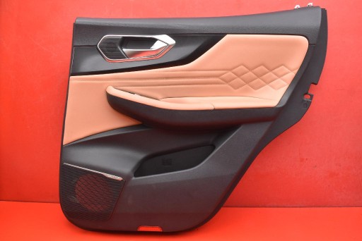 side door right rear part SKORZANY BAIC BEIJING X7 LIFT 23