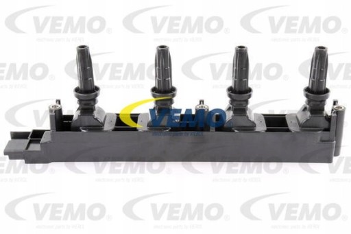 V22-70-0004 - Катушка зажигания c4/c5/expert/307/407/807