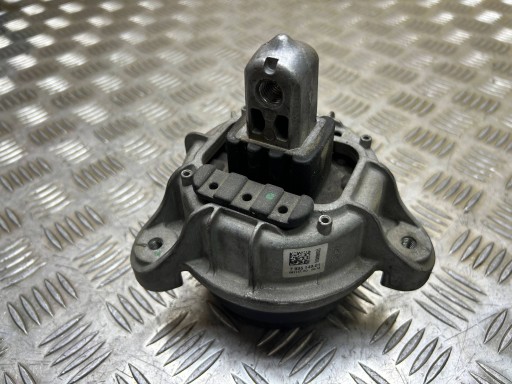 airbag / Consolle / staffa Motore BMW 5 F10 F11 2012 7935149