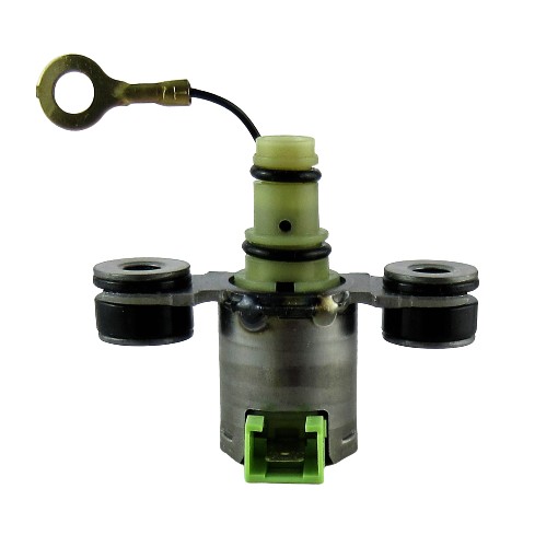 162508 - СОЛЕНОЇД JF506E 09A JA5A-EL RE5F01A EPC