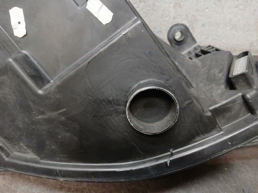light front left SEAT IBIZA 6J LIFT 12-17 6J1941021K