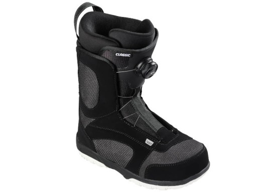 Черевики для сноуборду Head Classic Boa 42