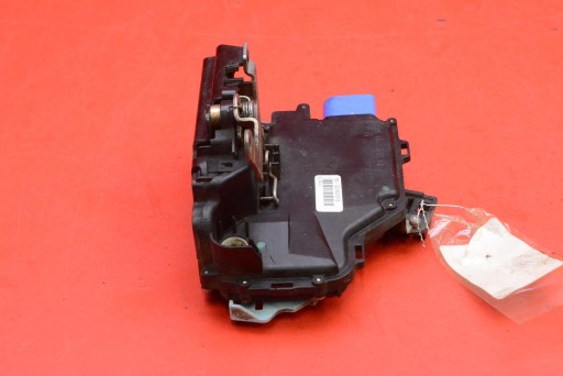 lock door left front front EU 3D1837015 VW TOURAN 1 and 03-06