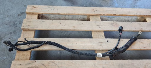 S4 B9 8W Batteriekabelbaum ROZRUSZNIKA kabelbaum kabelsatz 3.0 TFSI 8W0971228AL S5 8W