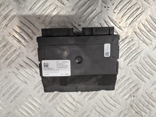 Модуль контролера кондиціонера bmw f44 5a36b29