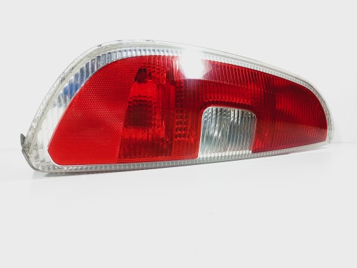light left rear rear part OE 5J7945095 Skoda Roomster 06-10