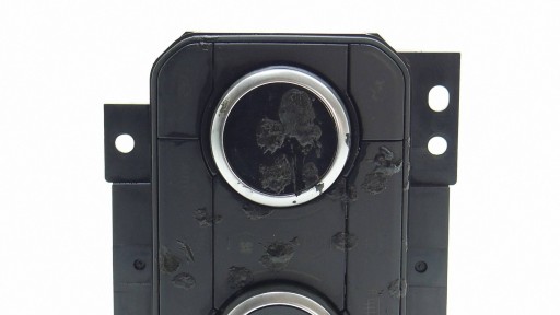 COMANDI CLIMA BOCCHETTE LAND ROVER DEFENDER L663 L8B2-13D734-CD