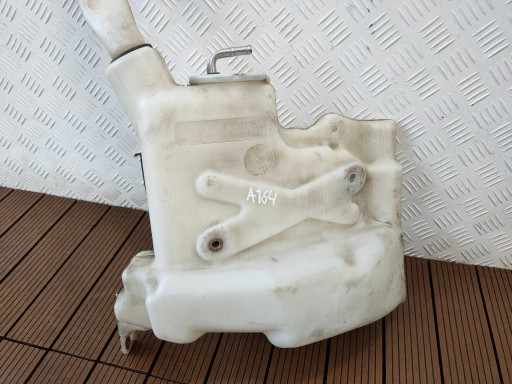MERCEDES ML W164 05-12 VASCHETTA Serbatoio acqua tergicristalli A1648690020 OE
