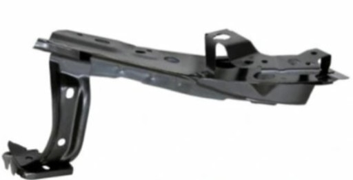 45C204-6 - КРІПЛЕННЯ ФАРИ ОКУЛЯР АДАПТЕР ДЛЯ MAZDA 3 13-17