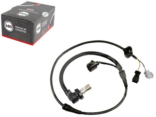 30122 - Датчик ABS VW PASSAT AUDI A4 передний A. B. S.