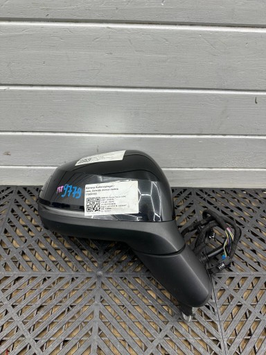 mirror electrics coupe BMW 2 Active Tourer U06